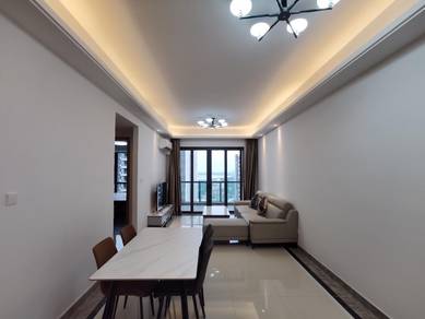 Service Residence For Rent in R&F Princess Cove