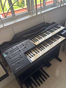 organ keyboard Yamaha