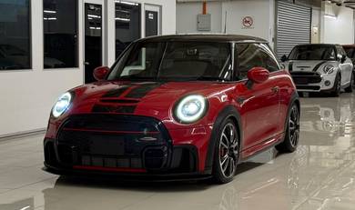 Mini John Cooper Works JOHN COOPER WORKS GP in Kota Damansara, SGR