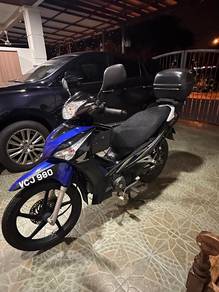 Honda Wave 125i