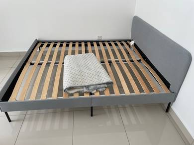 king size bed
