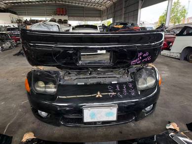 Mitsubishi gto bodyparts