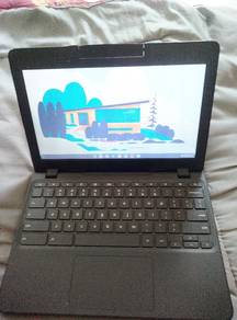 LENOVO N22 chrombook 4/16gb