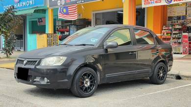 Proton Saga BASE LINE in Cheras, SGR