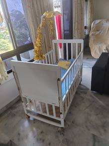 Baby bed 
