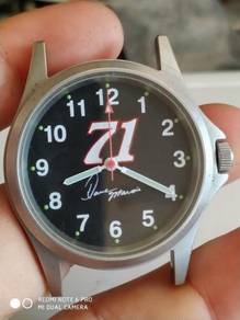 Vintage Realtree racing team 71 watch