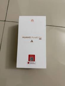 HUAWEI PURA 80 PRO 512GB for sell