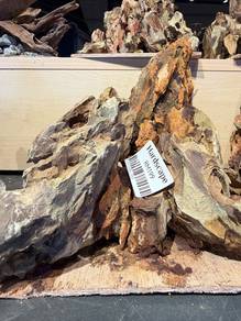 Batu Aquascape KL(Hardscape Aquarium Malaysia)