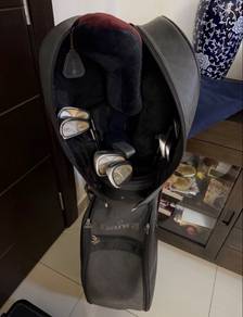 FULL SET Daiwa Golf Club Set + Bag