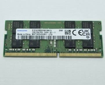 Ram Ddr4 16gb Murah