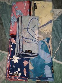 tudung fareha