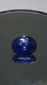 Royal Blue Sapphire Sri Lanka