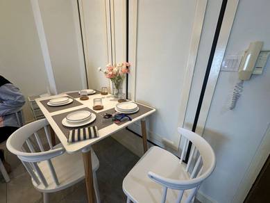 Service Residence For Rent in Imperio Residence