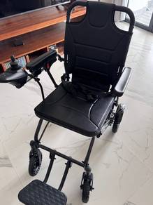 Sowell Electric Wheelchair (16 KG)