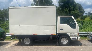 lorry bonded 1 tan