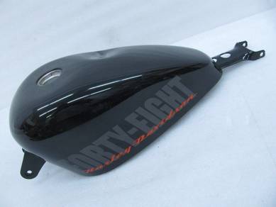 Sportster 48 tank 