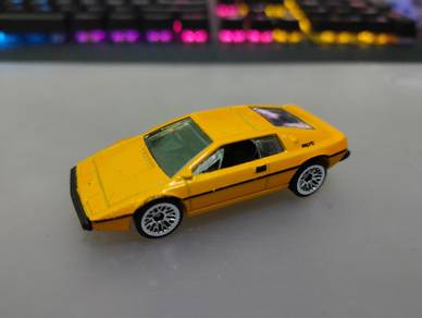 Hotwheels Loose Lotus Esprit S1 from 5 pack