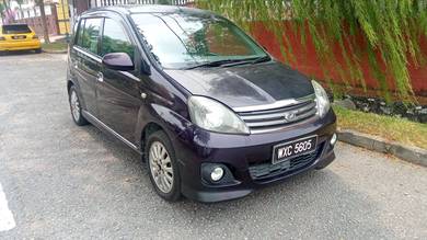 Perodua Viva ELITE AT in Sri Petaling, KUL