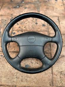 Steering Satria GTi Uk Spec