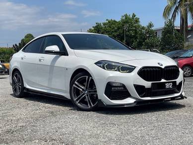 BMW 218i Active Tourer 18i M SPORT GRAN COUPE in Cheras, KUL