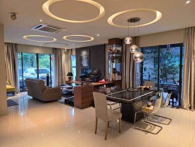 Semi-Detached House For Sale in Klang,SGR