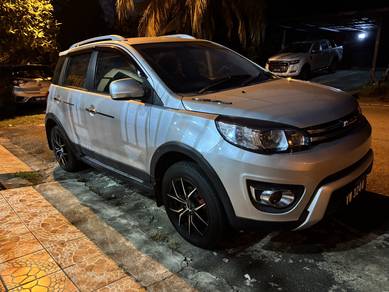 Haval H1 PREMIUM in Rawang, SGR
