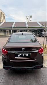 Proton Persona STANDARD in Dengkil, SGR