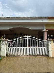 1-storey Terraced House For Sale in Senai,JHR