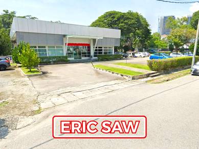 Shop lot For Rent in Georgetown,PNG