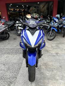 Yamaha NVX