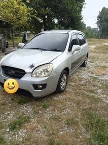 Naza Citra EX in Kuantan, PHG
