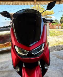 Yamaha NMAX