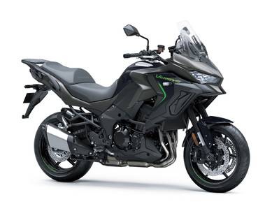 Kawasaki Versys 1100 S