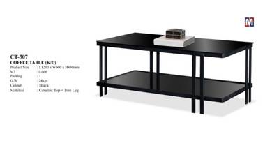 Coffee Table CT 307