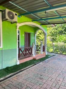 Rumah untuk disewa Kedawang Langkawi
