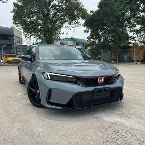 2023 Honda Civic Type R TYPE R