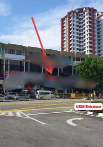 Shop lot For Rent in Sungai Dua,PNG