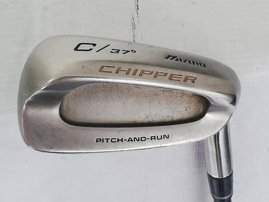 Golf Mizuno Chipper 37°