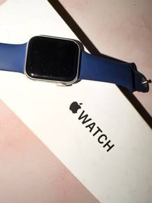 Apple Watch SE 40mm + Cellular