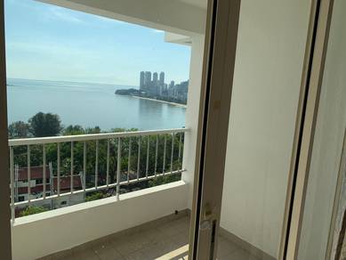 Condominium For Sale in Desa Mar Vista