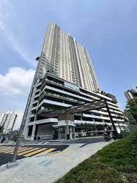 Condominium For Rent in Residensi Dutamas Dahlia