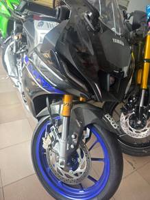Yamaha YZF-R1M
