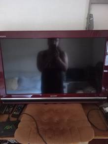 32inch Sharp lcd tv
