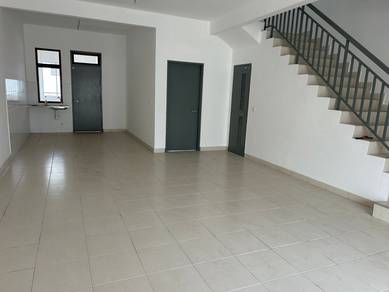 2-storey Terraced House For Sale in Pasir Gudang,JHR