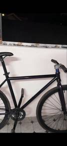BASIKAL FIXIE Second hand