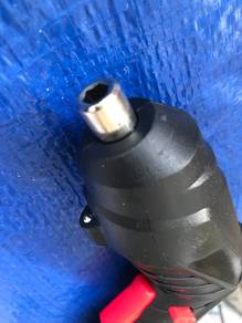 Screwdriver light duty for DIY