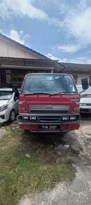 Daihatsu Delta V58R-HS Tipper