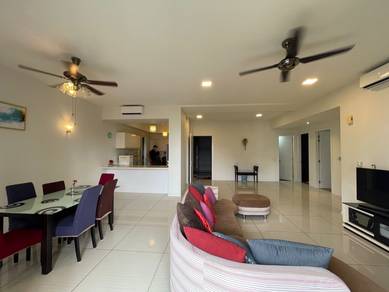Condominium For Sale in Seri Riana Residence