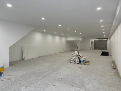 Shop lot For Rent in Bandar Puteri Puchong,SGR