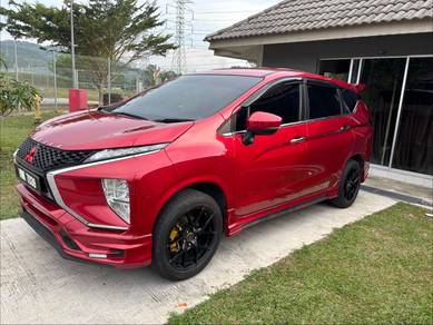 Mitsubishi Xpander  in Dengkil, SGR